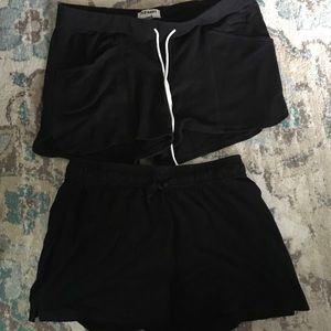 Like New Ladies’ Comfy Shorts